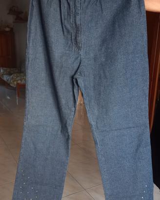 Pantaloni Premaman 