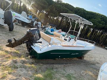 Sessa key largo 18