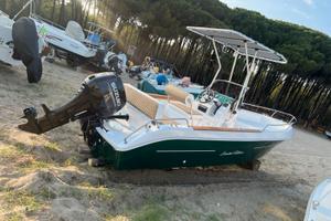 Sessa key largo 18