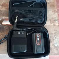 Deteknix  WiFi/Wireless per Metal Detector