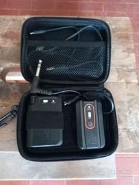 Deteknix  WiFi/Wireless per Metal Detector