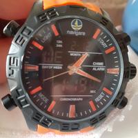 Orologio uomo Navigare Spinnaker  NA145-03 