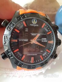 Orologio uomo Navigare Spinnaker  NA145-03 