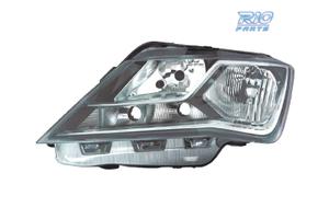 FANALE SINISTRO PER SEAT TOLEDO IV 12-16 COLORE NE