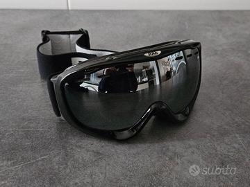 Maschera snowboard RAVs