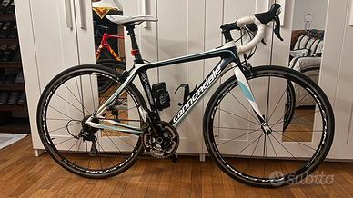 Cannondale Synapse taglia xs