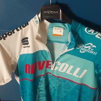 maglia GF Nove Colli 