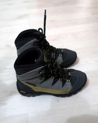 Scarponcini trekking bambino Dolomite