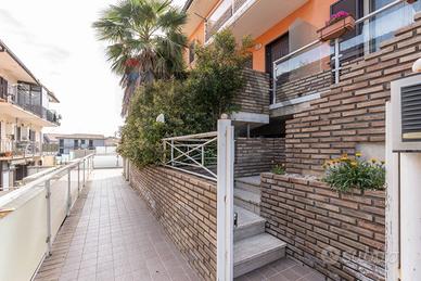 Villa a schiera - Pedara