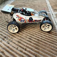 buggy FC 30cc