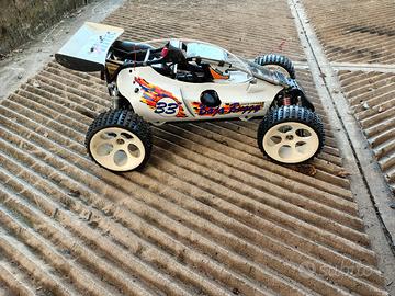 buggy FC 30cc