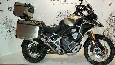 Triumph Tiger 1200 - 2024