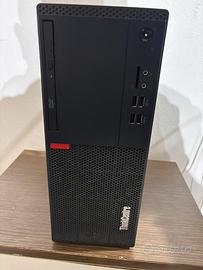 PC Lenovo i5 7400 8 Gb 512 SSD NVME Wi-Fi