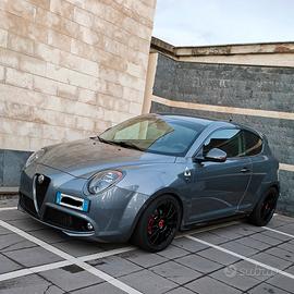 alfa mito 1.3 mtj 