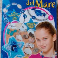 Gioco Clementoni "Gioielli del Mare"