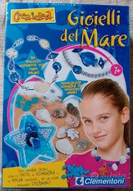 Gioco Clementoni "Gioielli del Mare"