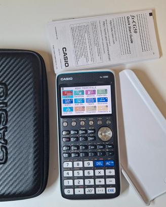 FX CG50