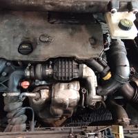 Motore 1.6 9h06 Peugeot Partner 2014
