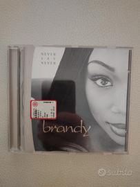 cd audio never say never