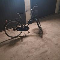 bicicletta da donna 26