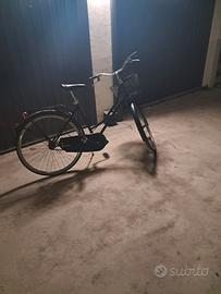 bicicletta da donna 26