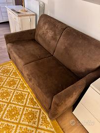 Divano letto