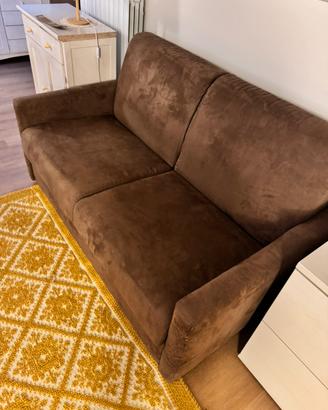 Divano letto