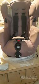 Seggiolino auto