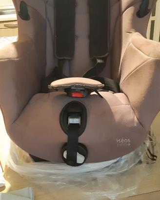 Seggiolino auto