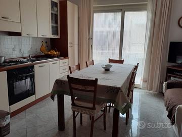 Appartamento + garage