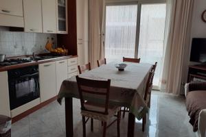 Appartamento + garage