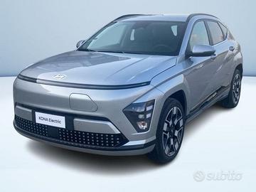 Hyundai Kona EV 64.8kWh Exclusive (HP) MY26