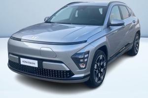 Hyundai Kona EV 64.8kWh Exclusive (HP) MY26