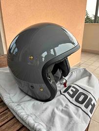 Casco Shoei JO