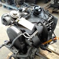 Motore VW Golf 5 1.9 TDI 105 cv cod. BKC
