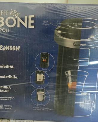 borbone bluemoon