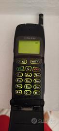 SAMSUNG SGH250 CELLULARE