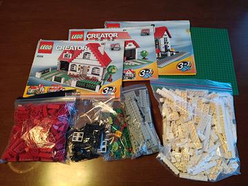 Lego Creator 4956