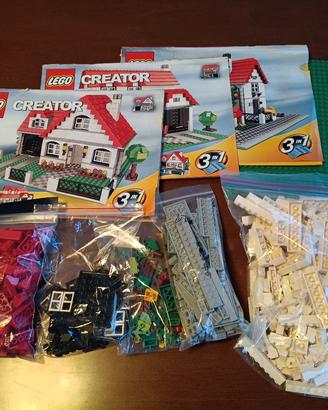 Lego Creator 4956