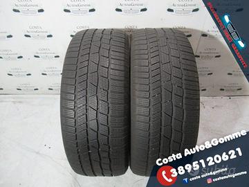 255 50 20 Continental 85% MS 255 50 R20 Gomme