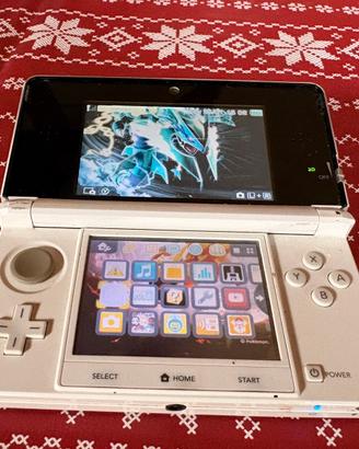 Nintendo 3ds