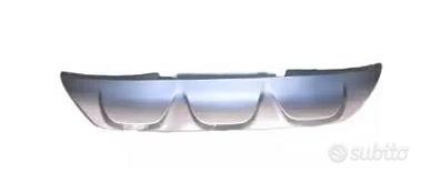 SPOILER PARAURTI POSTERIORE MG HS-EHS 2020