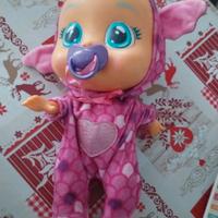 Cry Babies Fantasy Bruny il drago 