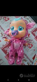 Cry Babies Fantasy Bruny il drago 