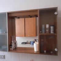 Specchiera da bagno
