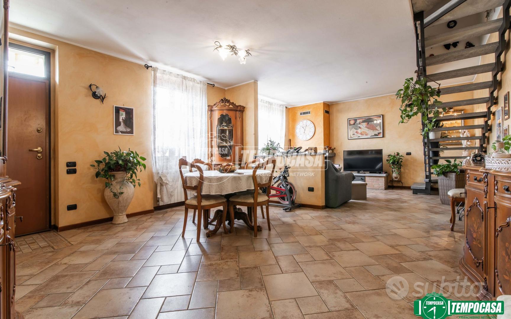 Appartamento – Cerro Maggiore, Cantalupo - Vista 5