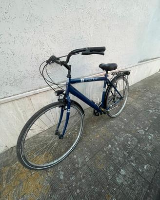 Bici TRENDY