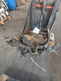 MOTORE PIAGGIO PORTER 2004 897/2026