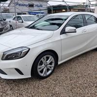 MERCEDES-BENZ A 180 Sport