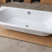 Vasca Kaldewei Classic Duo 110 180x80 NUOVA